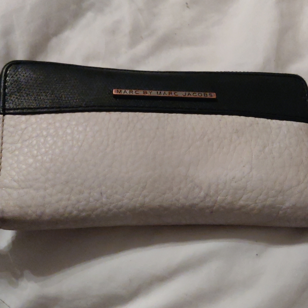 Marc by Marc Jacobs wallet
